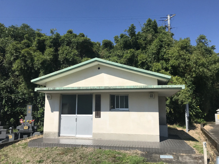 鹿屋市営　緑山墓地のその他イメージ