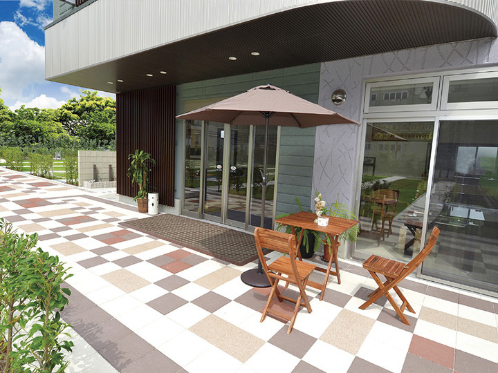 墓地公園ならしのガーデンパークのその他イメージ