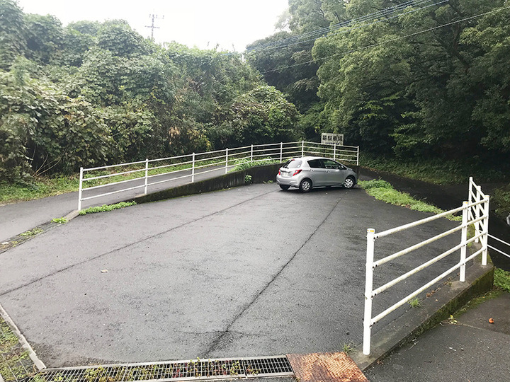 別府市営　鉄輪墓地のその他イメージ