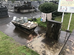 大分市営　丸山墓地公園のその他イメージ