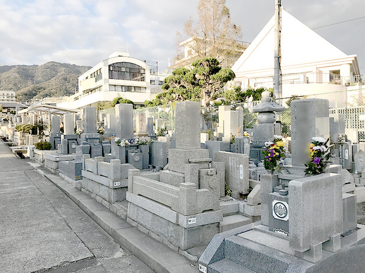 石屋墓園のその他イメージ