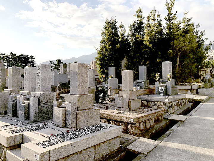 石屋墓園のその他イメージ