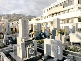 石屋墓園のその他イメージ