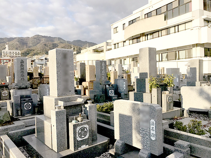 石屋墓園のその他イメージ