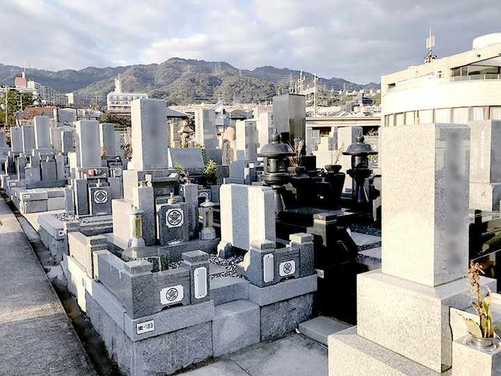 石屋墓園のその他イメージ