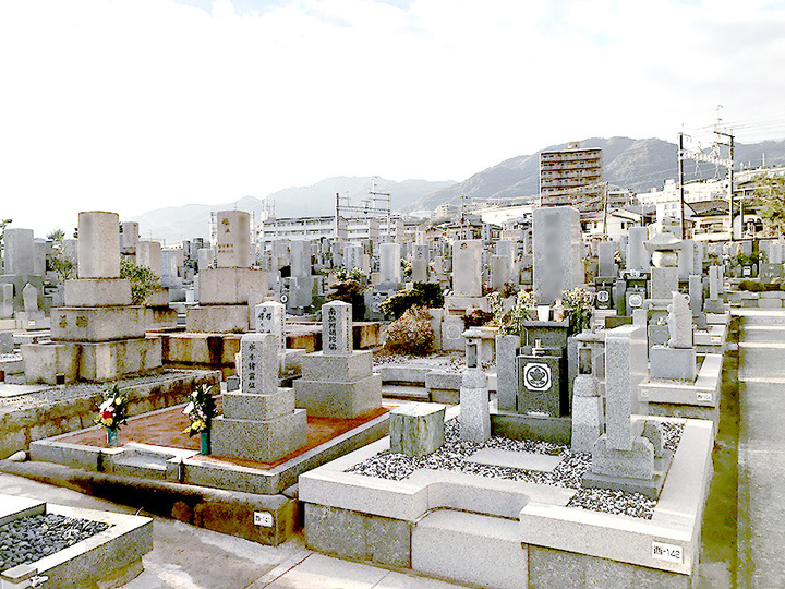 石屋墓園のその他イメージ