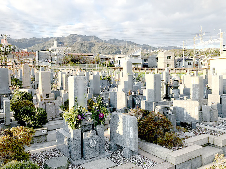 石屋墓園のその他イメージ