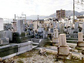 石屋墓園のその他イメージ