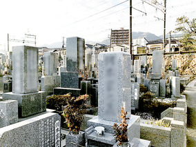 石屋墓園のその他イメージ