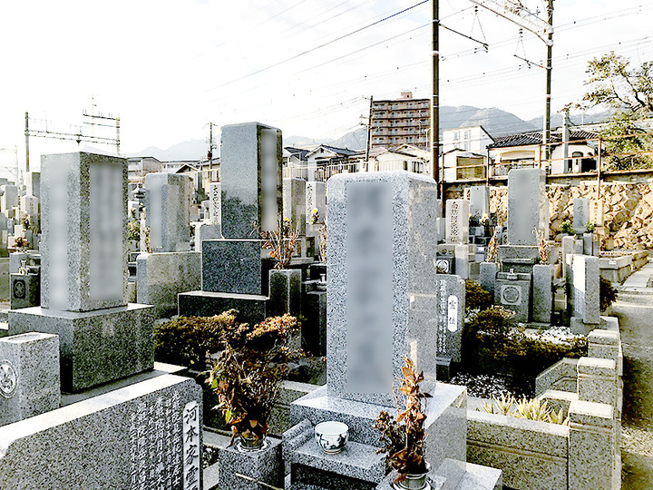 石屋墓園のその他イメージ