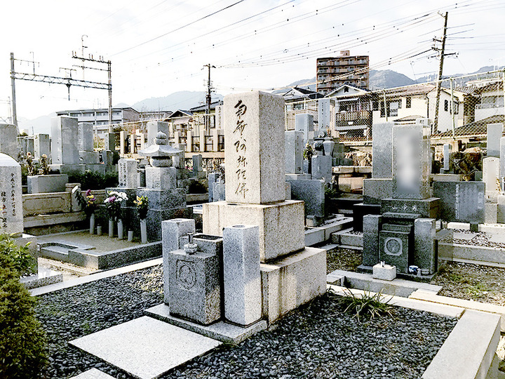 石屋墓園のその他イメージ