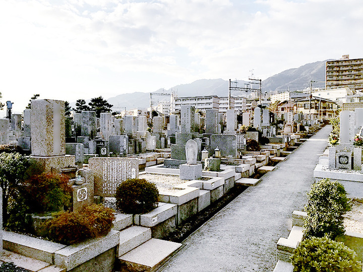 石屋墓園のその他イメージ