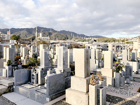 石屋墓園のその他イメージ