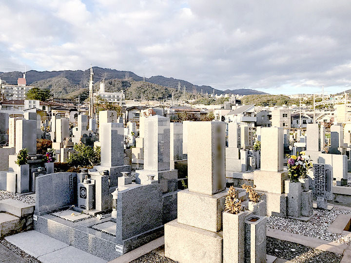 石屋墓園のその他イメージ