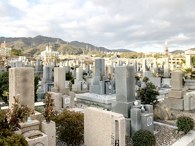 石屋墓園のその他イメージ