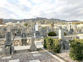 石屋墓園のその他イメージ