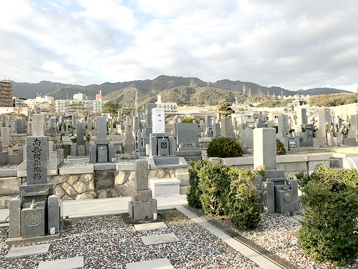 石屋墓園のその他イメージ