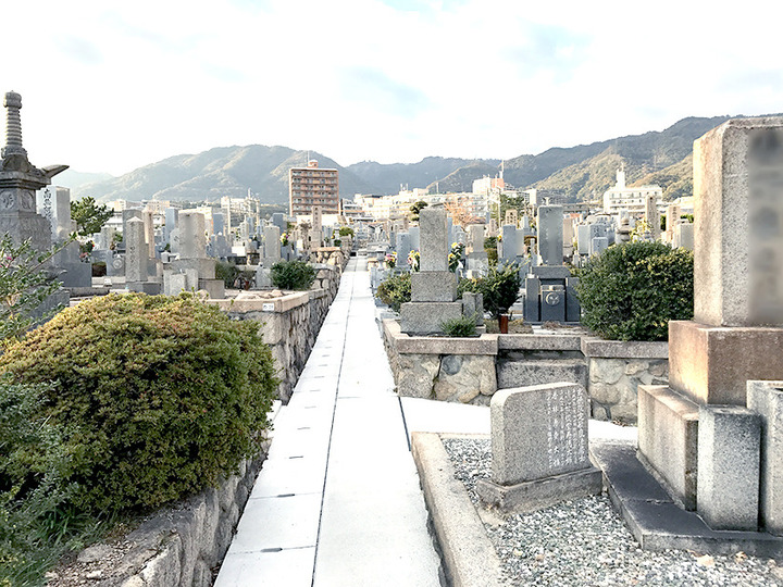 石屋墓園のその他イメージ