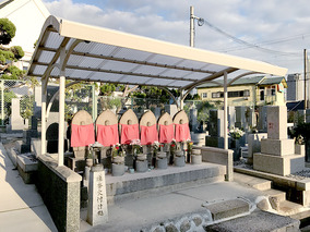 石屋墓園のその他イメージ