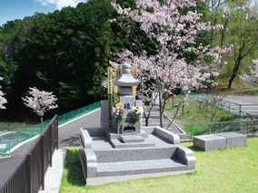 花園むさしの浄苑の永代供養その他イメージ