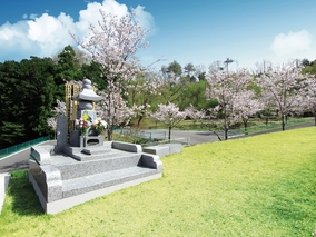 花園むさしの浄苑の永代供養その他イメージ