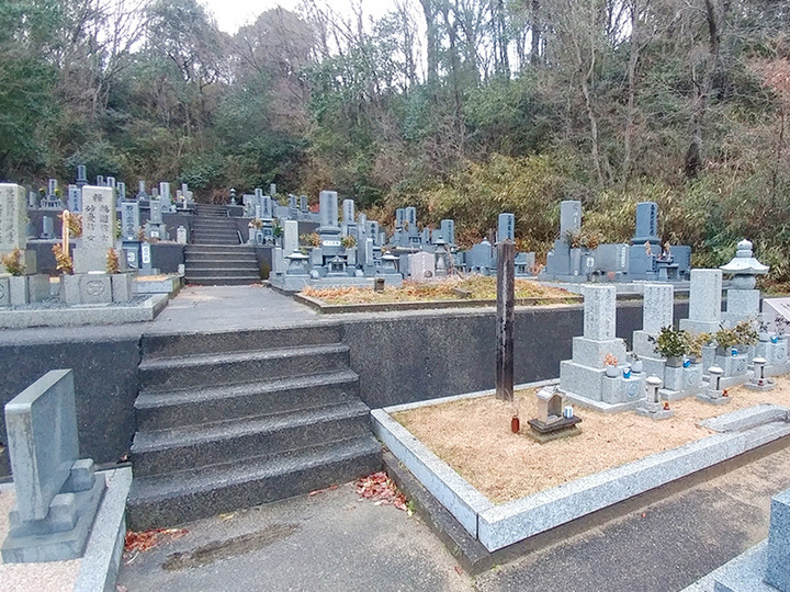 福山市芦田町上有地墓苑のお墓 広島県福山市の霊園 寺院 Ohako おはこ 納骨先 墓地 霊園探しなら