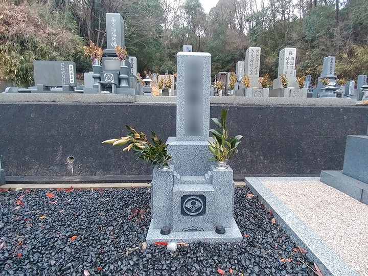 福山市芦田町上有地墓苑のお墓 広島県福山市の霊園 寺院 Ohako おはこ 納骨先 墓地 霊園探しなら