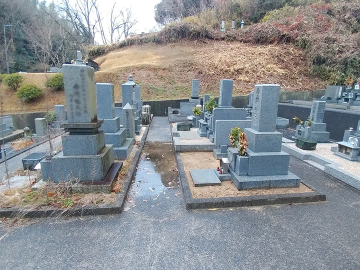 福山市芦田町上有地墓苑のお墓 広島県福山市の霊園 寺院 Ohako おはこ 納骨先 墓地 霊園探しなら
