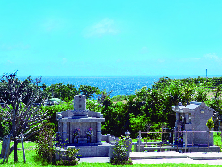 沖縄清明の丘公園のその他イメージ