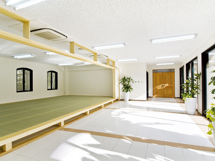 沖縄清明の丘公園のその他イメージ