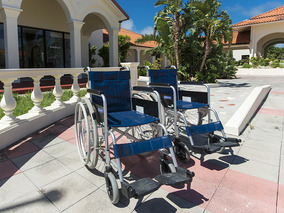 沖縄清明の丘公園のその他イメージ