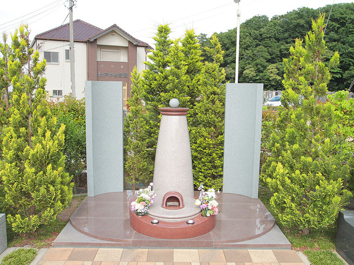 中和倉メモリアルひかりの郷のその他イメージ