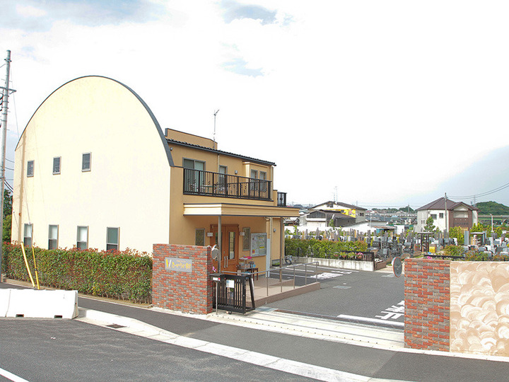 中和倉メモリアルひかりの郷の墓その他イメージ