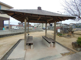 福山市　坪生町川原山墓苑のその他イメージ