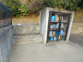 福山市　奈良津墓苑のその他イメージ