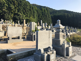 谷川東墓地のその他イメージ