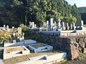 谷川東墓地のその他イメージ