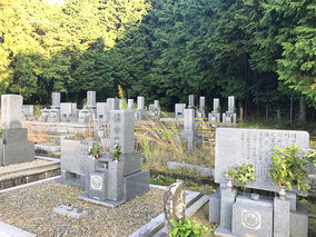 谷川東墓地のその他イメージ