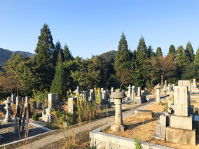 谷川東墓地のその他イメージ