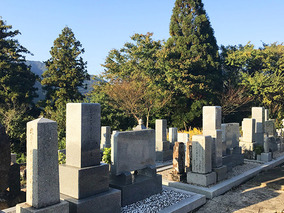 谷川東墓地のその他イメージ