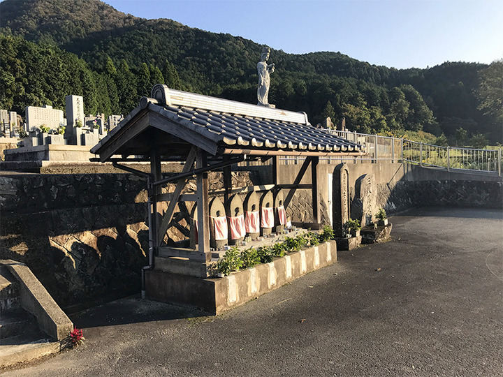谷川東墓地のその他イメージ