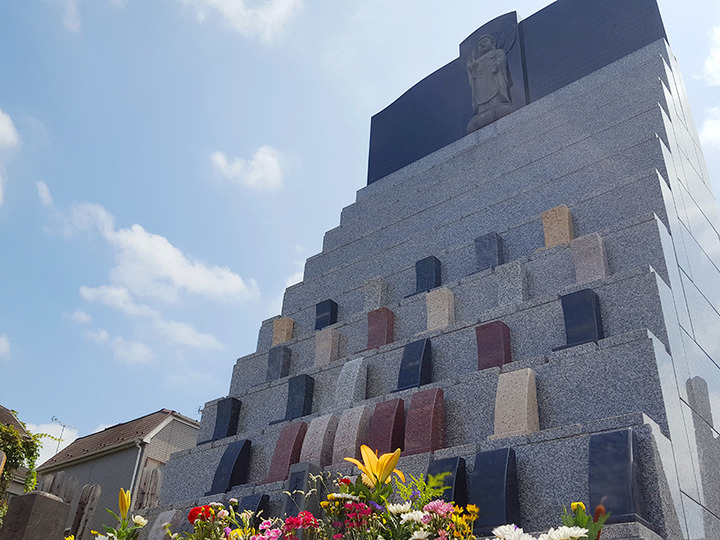 南春寺の永代供養その他イメージ