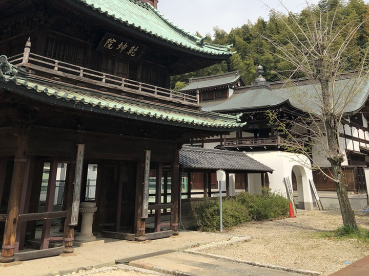 乾坤院墓苑のその他イメージ