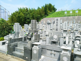 北九州市立　浅川霊園のその他イメージ