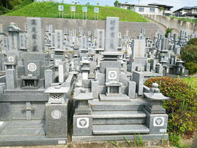 北九州市立　浅川霊園のその他イメージ