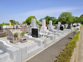 谷和原御廟の墓その他イメージ