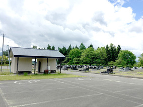 新七ツ森墓地公園のその他イメージ