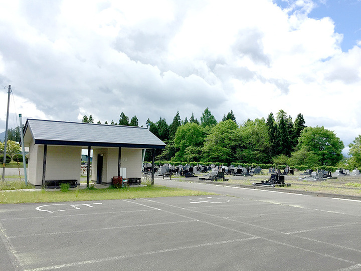 新七ツ森墓地公園のその他イメージ