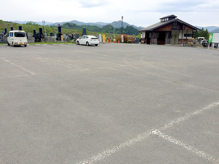 宮古市墓園のその他イメージ