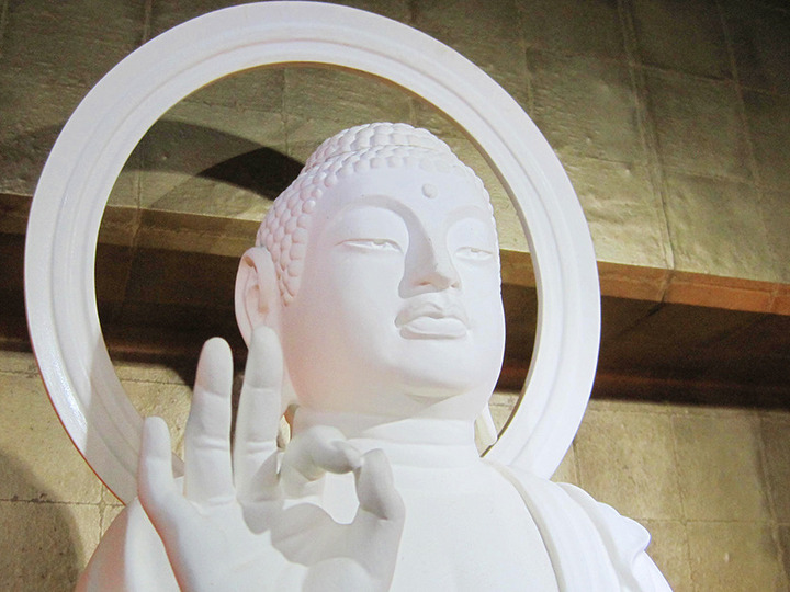 浄光寺 骨仏堂の永代供養（神奈川県横浜市旭区の霊園・寺院） │ 【OHAKO-おはこ-】納骨先・墓地・霊園探しなら